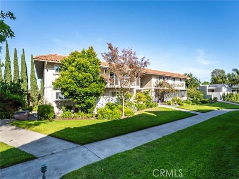 2122 Ronda Granada Q , Laguna Woods, CA