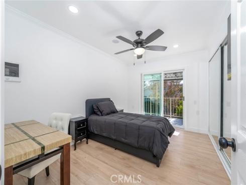 2122 Ronda Granada Q , Laguna Woods, CA