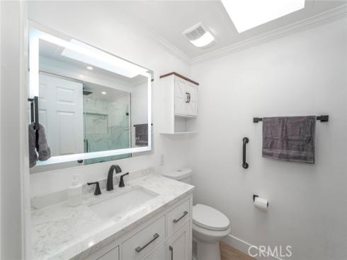 2122 Ronda Granada Q , Laguna Woods, CA