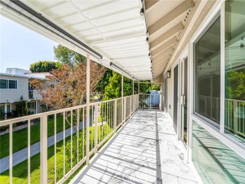 2122 Ronda Granada Q , Laguna Woods, CA