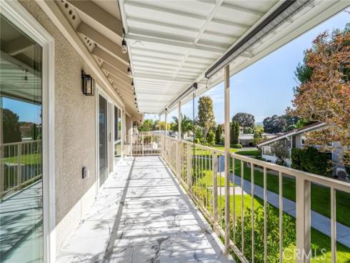 2122 Ronda Granada Q , Laguna Woods, CA