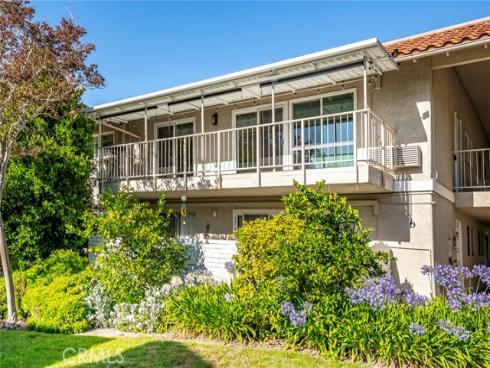 2122 Ronda Granada Q , Laguna Woods, CA