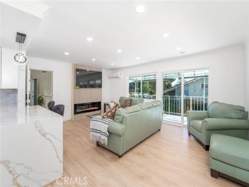 2122 Ronda Granada Q , Laguna Woods, CA
