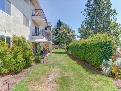 3338 Punta Alta 2D , Laguna Woods, CA