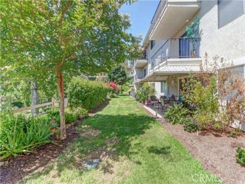3338 Punta Alta 2D , Laguna Woods, CA