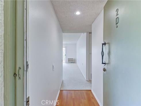 3338 Punta Alta 2D , Laguna Woods, CA