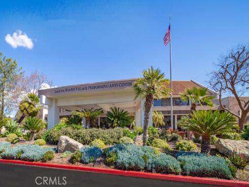 3338 Punta Alta 2D , Laguna Woods, CA