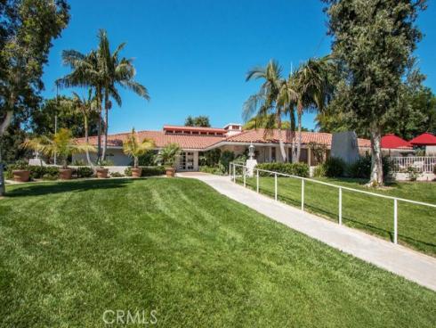 3338 Punta Alta 2D , Laguna Woods, CA