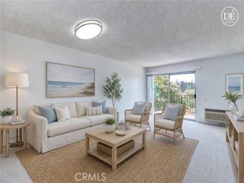 3338 Punta Alta 2D , Laguna Woods, CA