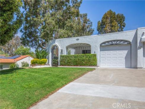 5398 Via Carrizo A , Laguna Woods, CA