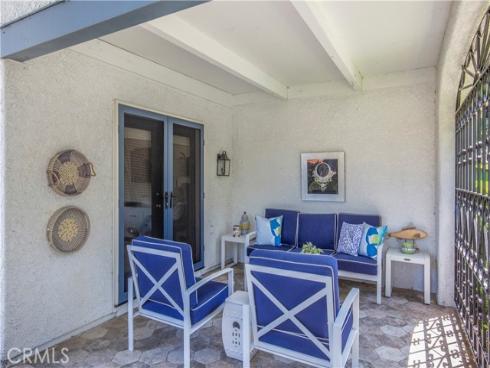 5398 Via Carrizo A , Laguna Woods, CA