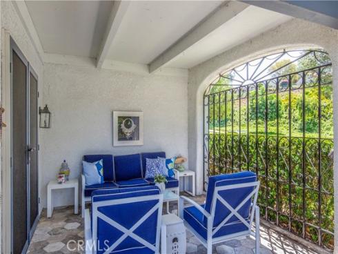 5398 Via Carrizo A , Laguna Woods, CA