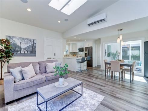 251 Calle Aragon B , Laguna Woods, CA