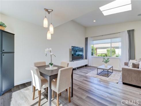251 Calle Aragon B , Laguna Woods, CA