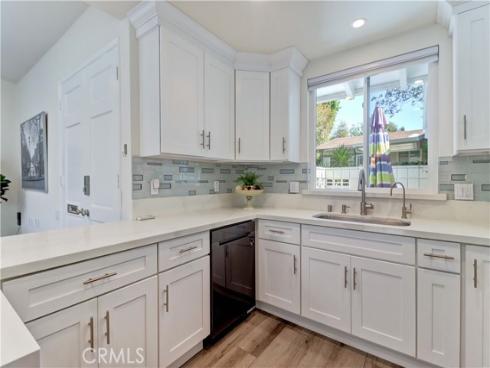 251 Calle Aragon B , Laguna Woods, CA