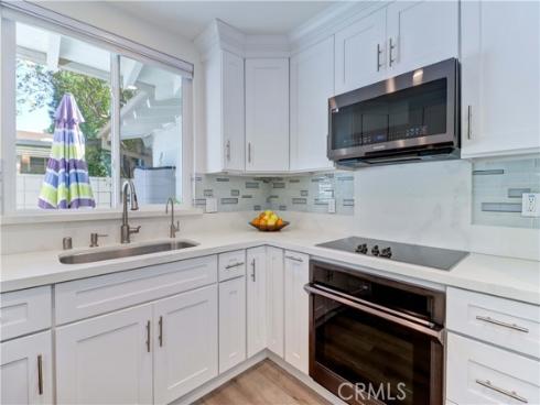 251 Calle Aragon B , Laguna Woods, CA