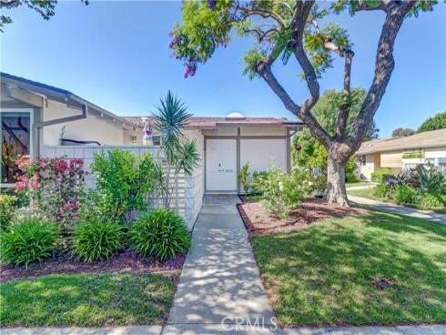 251 Calle Aragon B , Laguna Woods, CA