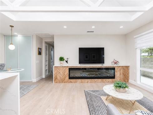 3279 San Amadeo P , Laguna Woods, CA