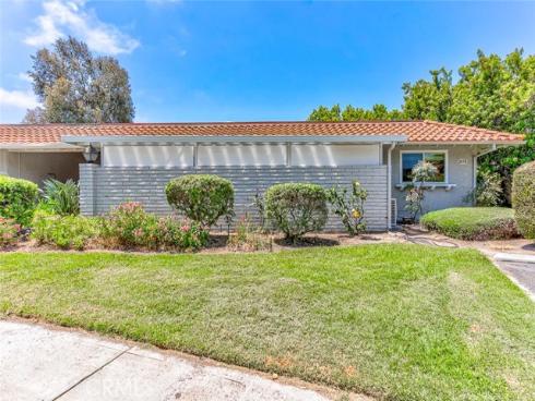 3279 San Amadeo P , Laguna Woods, CA