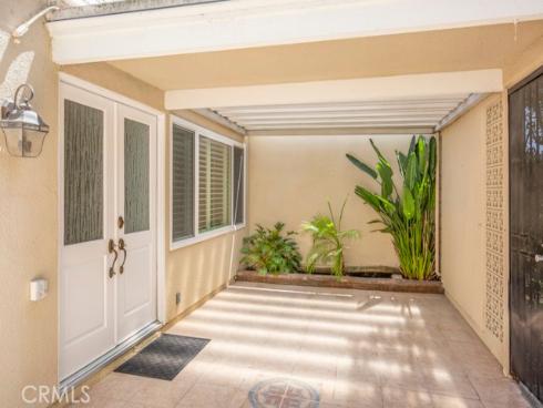 313 Avenida Castilla B , Laguna Woods, CA
