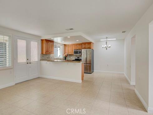 313 Avenida Castilla B , Laguna Woods, CA