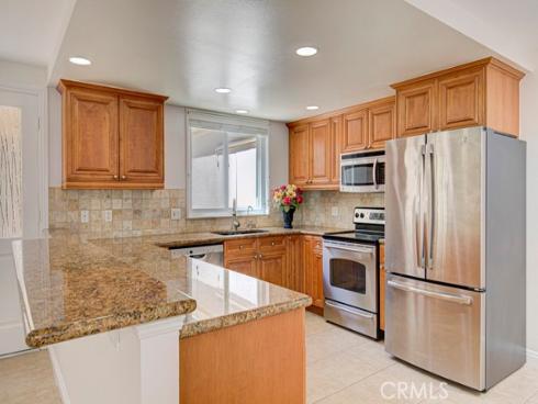 313 Avenida Castilla B , Laguna Woods, CA