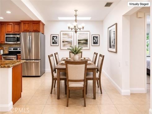 313 Avenida Castilla B , Laguna Woods, CA