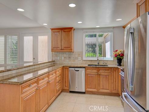 313 Avenida Castilla B , Laguna Woods, CA
