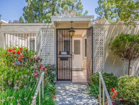 313 Avenida Castilla B , Laguna Woods, CA