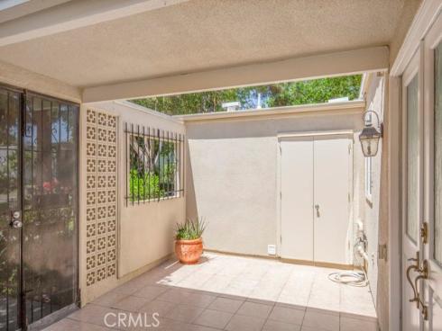 313 Avenida Castilla B , Laguna Woods, CA