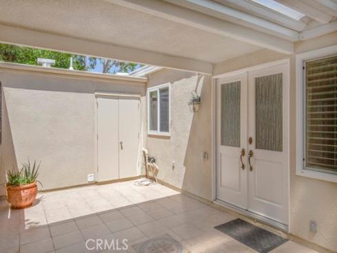 313 Avenida Castilla B , Laguna Woods, CA