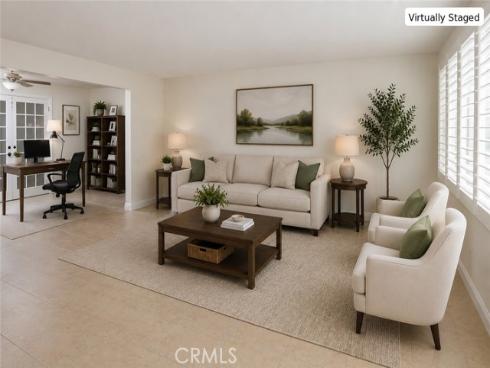 313 Avenida Castilla B , Laguna Woods, CA