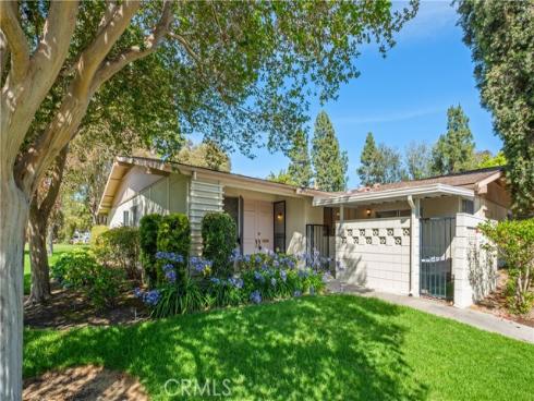 125 Via Estrada H , Laguna Woods, CA