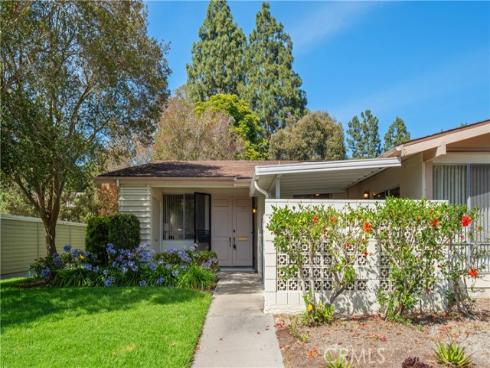 125 Via Estrada H , Laguna Woods, CA