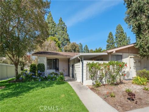 125 Via Estrada H , Laguna Woods, CA