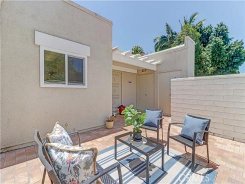 2006 Via Mariposa B , Laguna Woods, CA