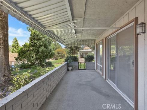 3380 Punta Alta C , Laguna Woods, CA