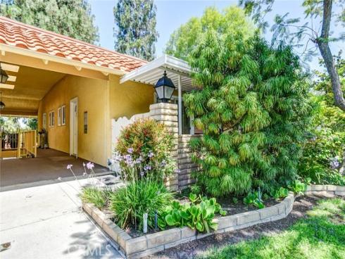 841 Ronda Sevilla P