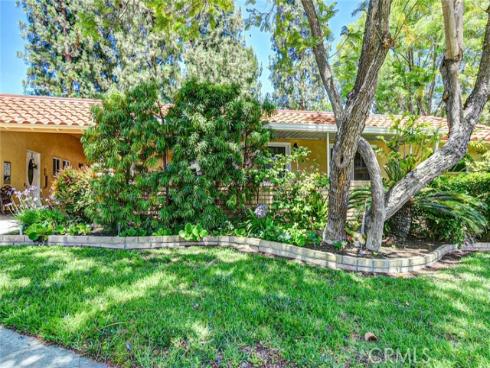 841  Ronda Sevilla  P , Laguna Woods, CA