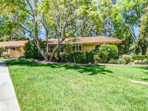 841  Ronda Sevilla  P , Laguna Woods, CA