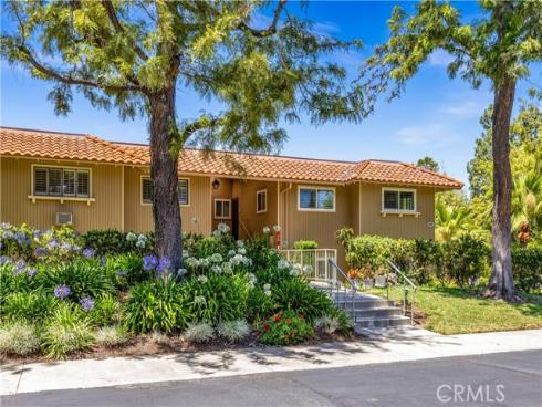 878 Via Mendoza P , Laguna Woods, CA