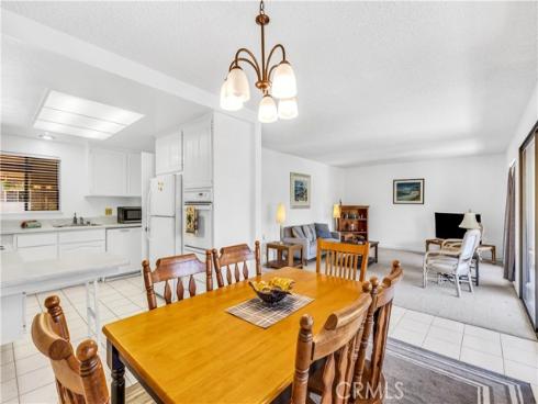 878 Via Mendoza P , Laguna Woods, CA