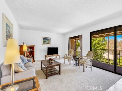 878 Via Mendoza P , Laguna Woods, CA