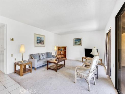 878 Via Mendoza P , Laguna Woods, CA