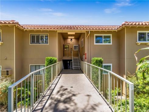 878 Via Mendoza P , Laguna Woods, CA