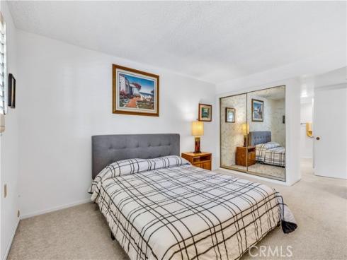 878 Via Mendoza P , Laguna Woods, CA