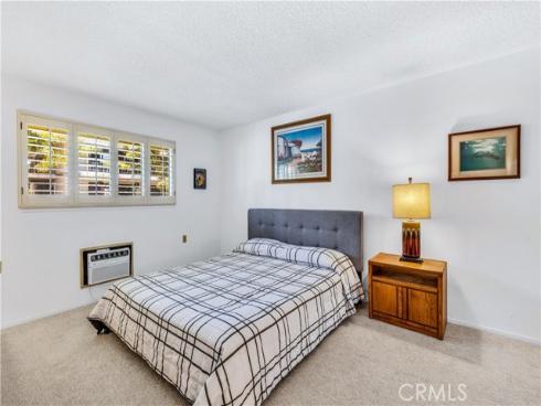 878 Via Mendoza P , Laguna Woods, CA