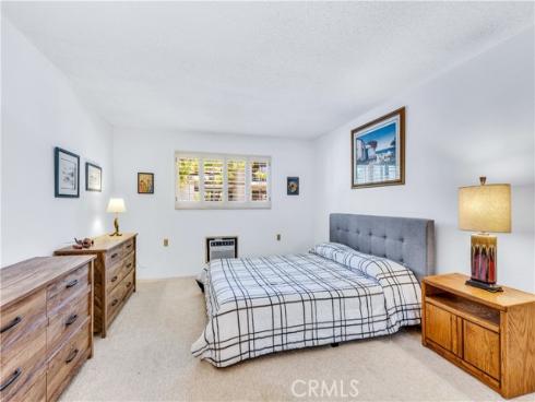 878 Via Mendoza P , Laguna Woods, CA