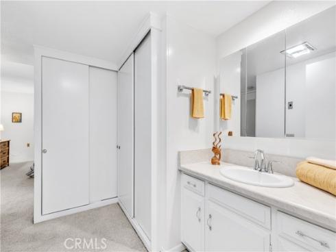 878 Via Mendoza P , Laguna Woods, CA