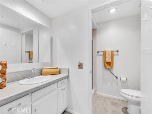 878 Via Mendoza P , Laguna Woods, CA